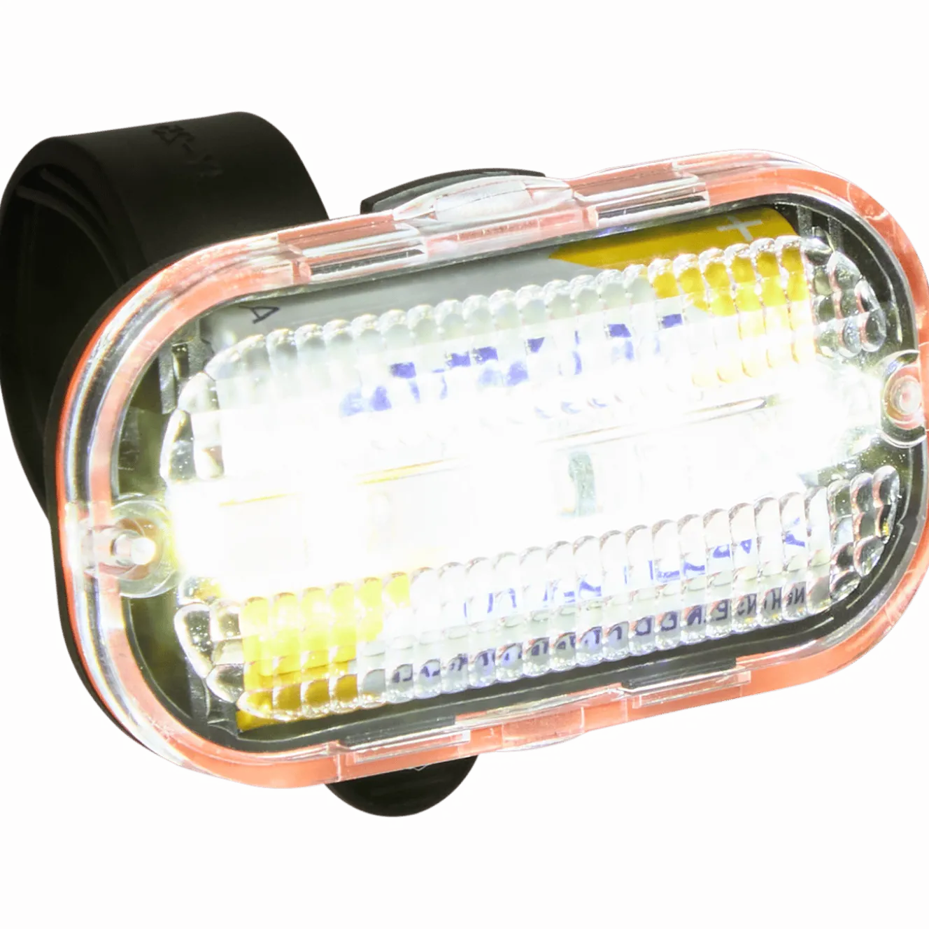 Walfort fietslamp