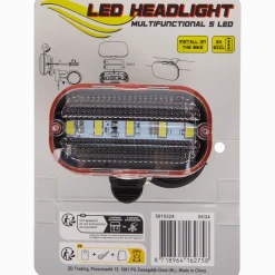 Walfort fietslamp