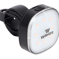 Walfort oplaadbaar lampje