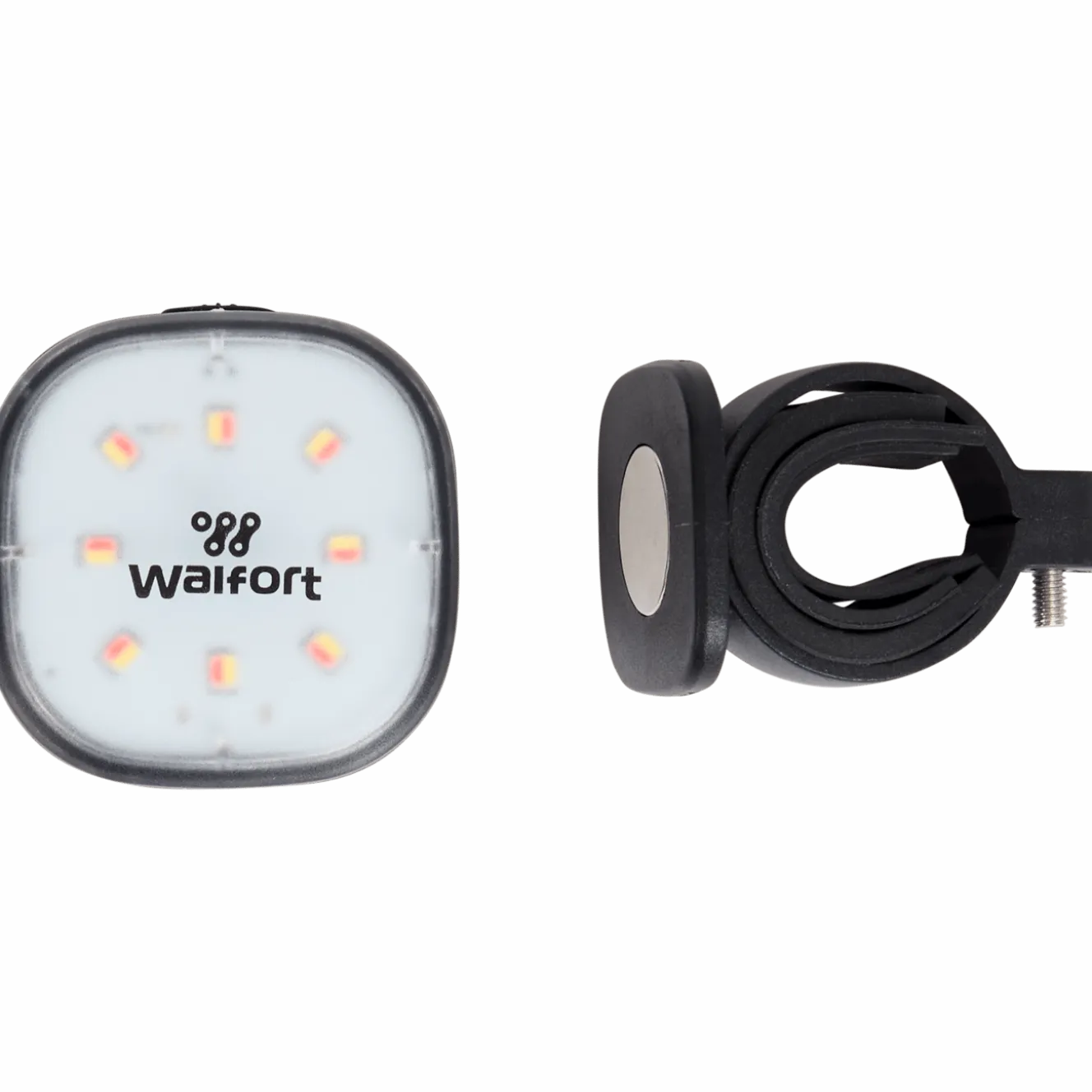 Walfort oplaadbaar lampje