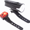 Walfort oplaadbare fietslampenset