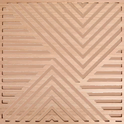 Wanddecoratie