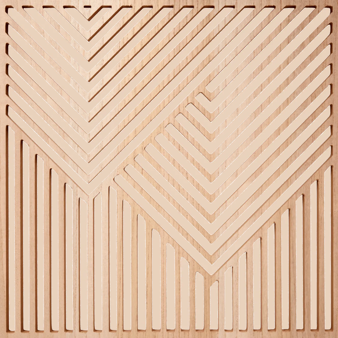 Wanddecoratie