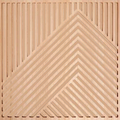 Wanddecoratie