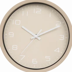 Wandklok