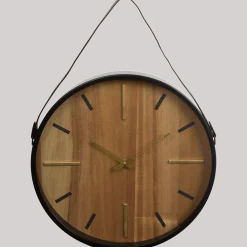 Wandklok