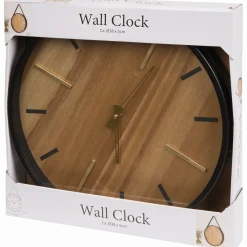 Wandklok