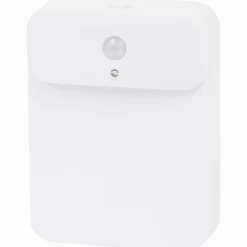 Wandlamp met sensor