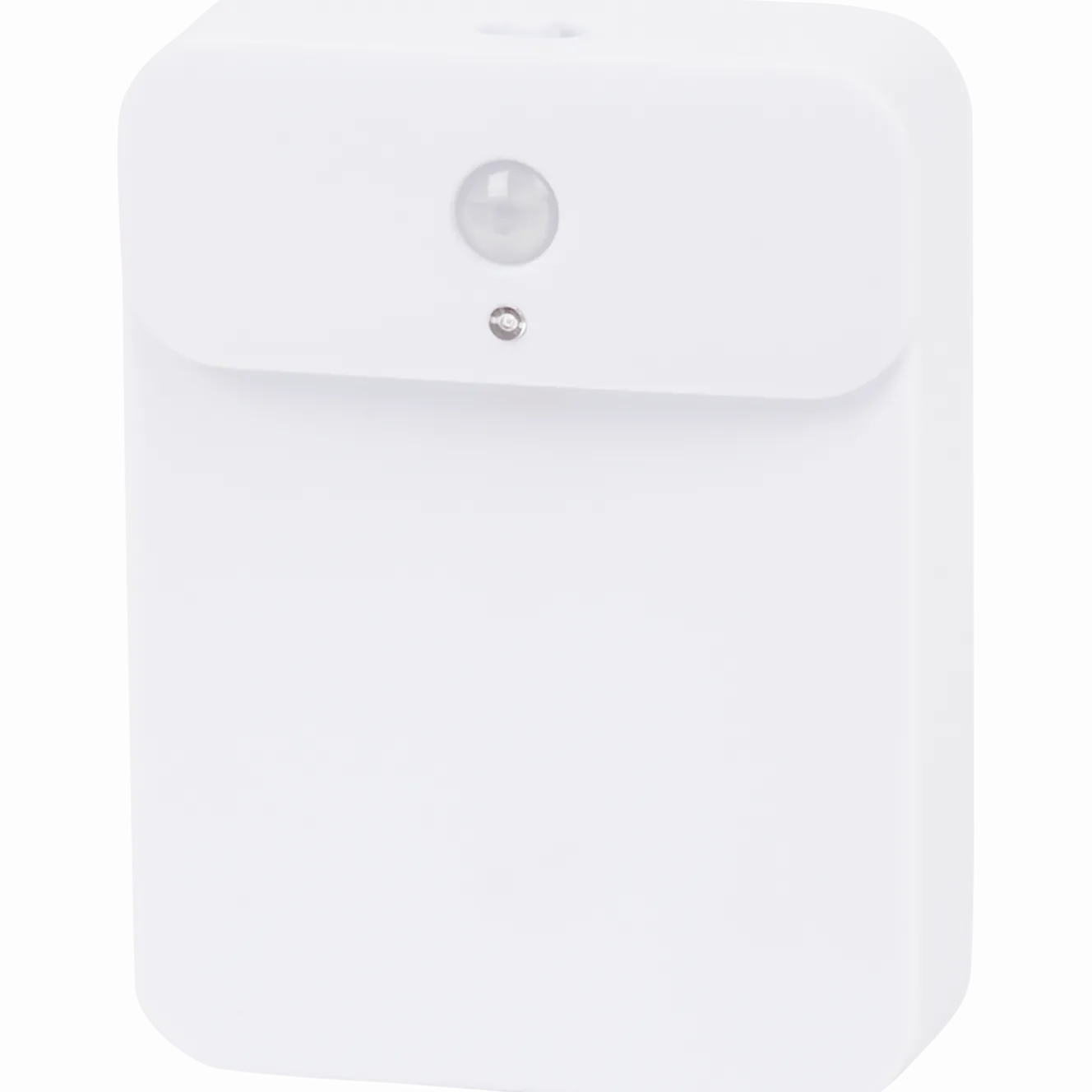 Wandlamp met sensor