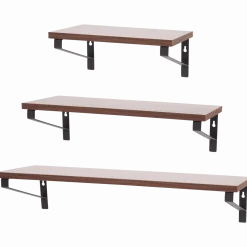 Wandplanken
