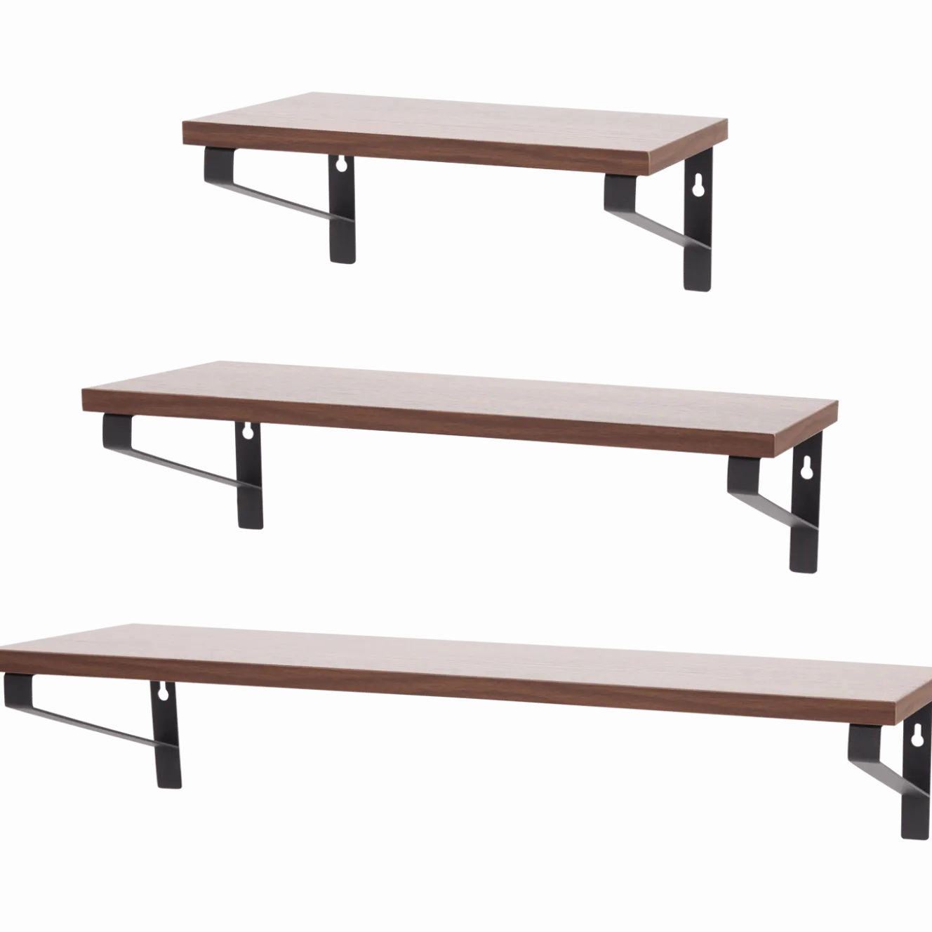Wandplanken