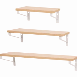 Wandplanken