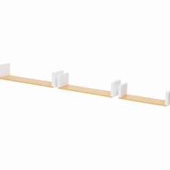 Wandplanken