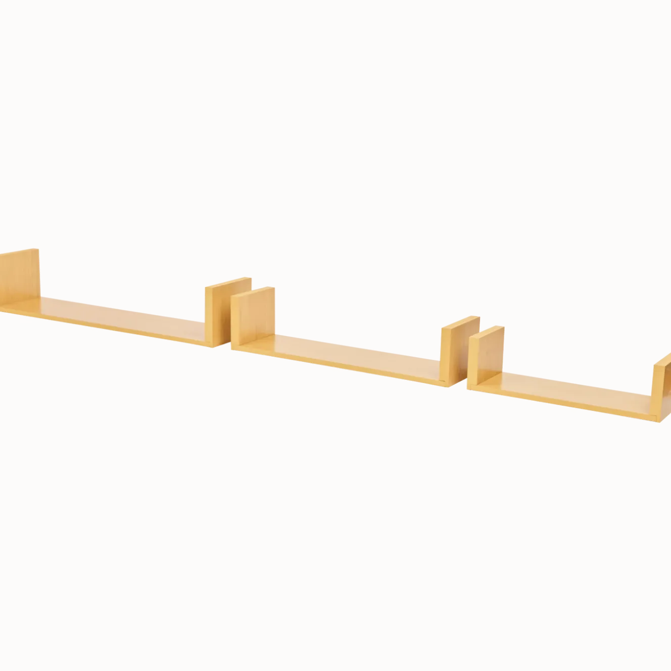 Wandplanken