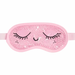 Warm-koud oogmasker