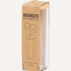 Wattenschijfjeshouder