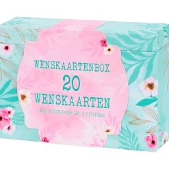 Wenskaarten