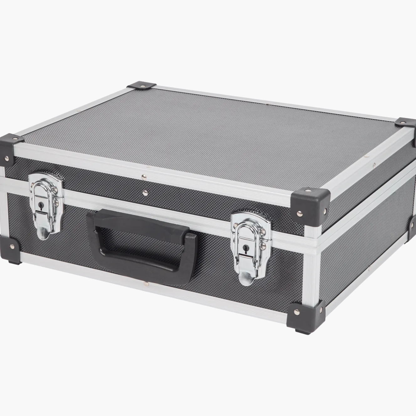 Werckmann aluminium opbergkoffer