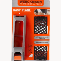Werckmann blokschaaf