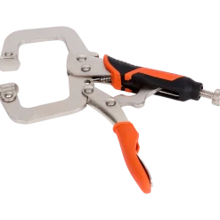 Werckmann C-klem griptang
