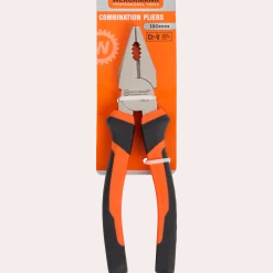 Werckmann combinatietang