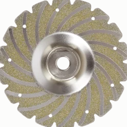 Werckmann diamantschijven