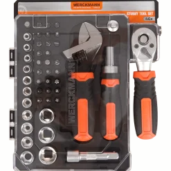 Werckmann doppen- en bitset
