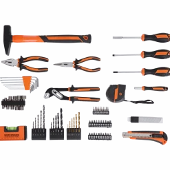 Werckmann gereedschapsset