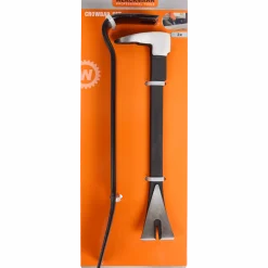 Werckmann koevoetset