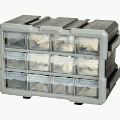 Werckmann ladekast