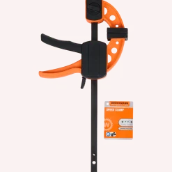 Werckmann lijmklem
