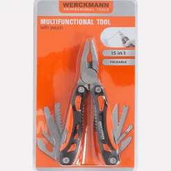 Werckmann multitool