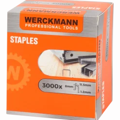 Werckmann nietjes