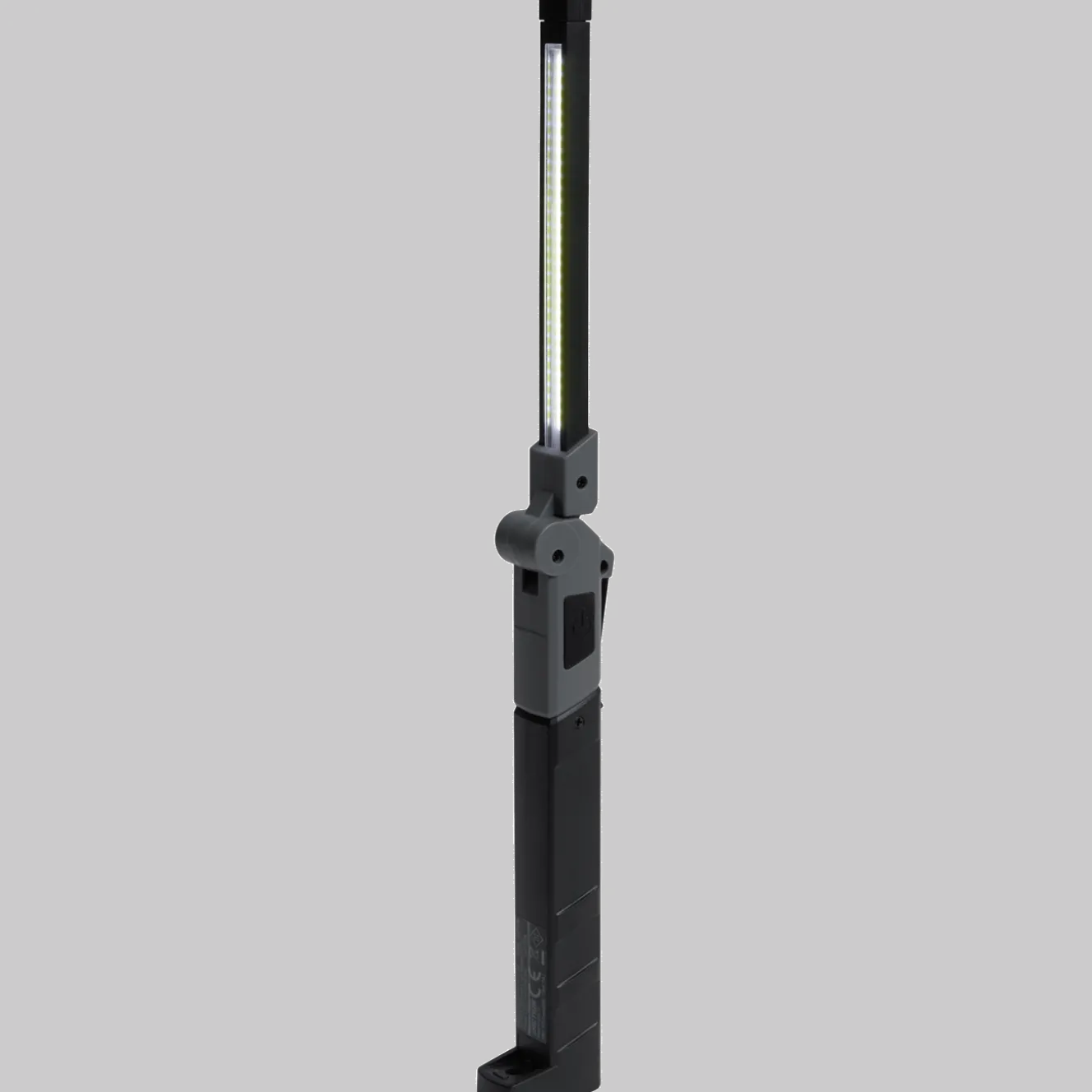 Werckmann oplaadbare werklamp