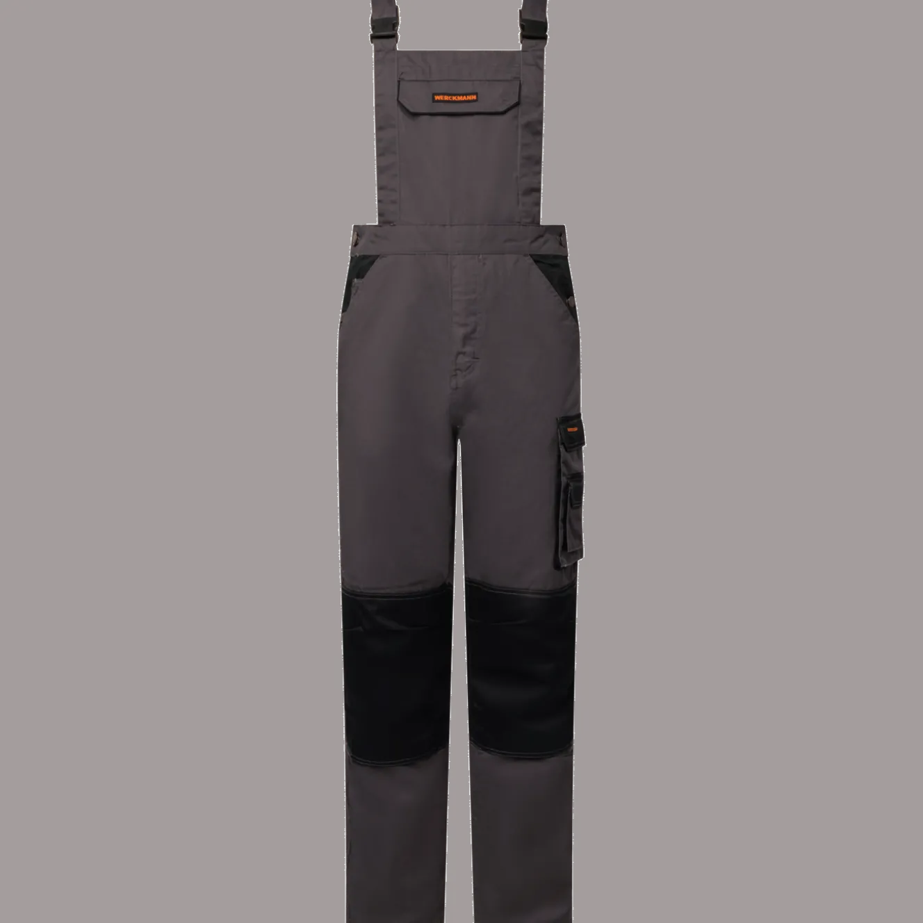 Werckmann overall