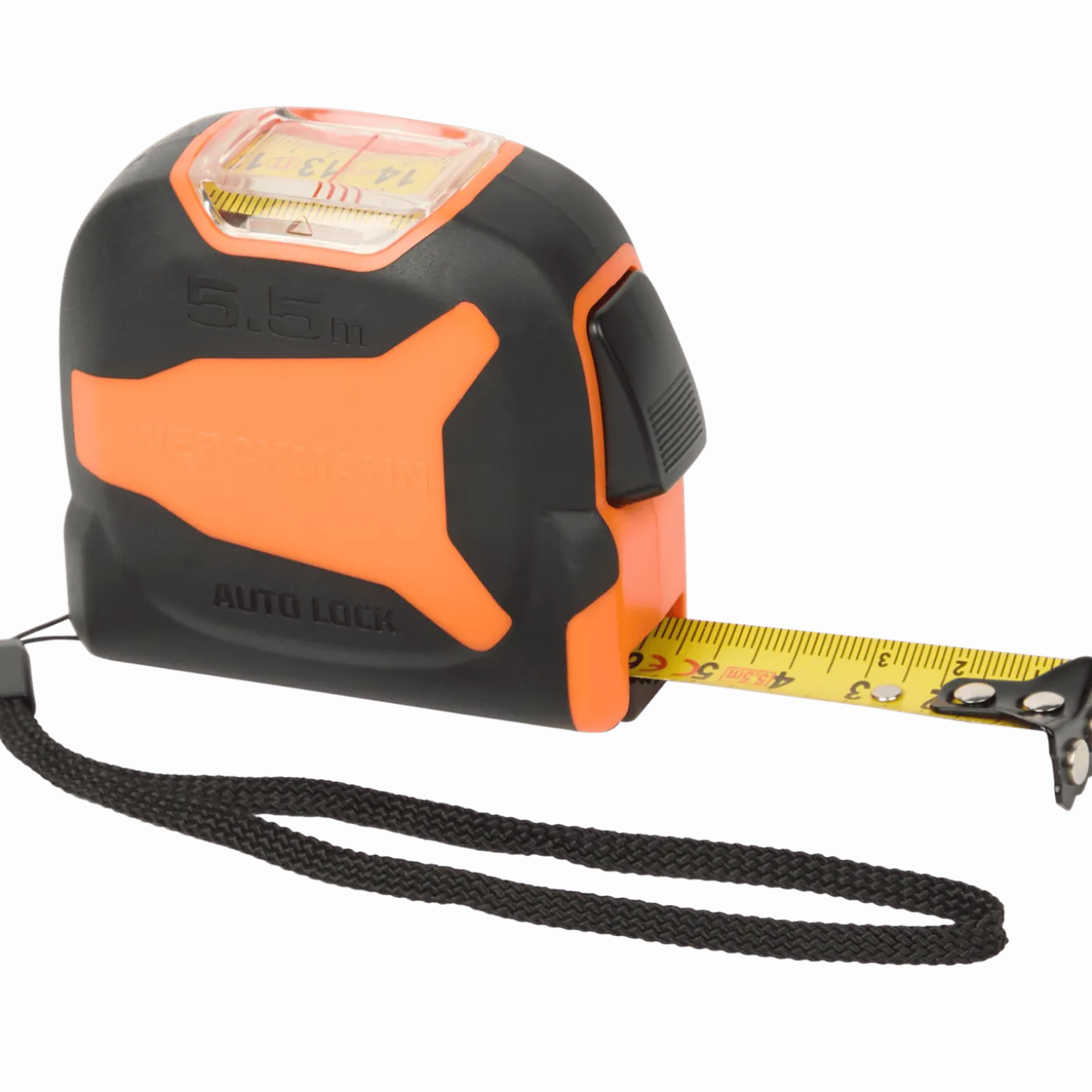 Werckmann rolmaat