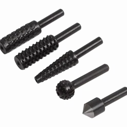 Werckmann speciaalborenset