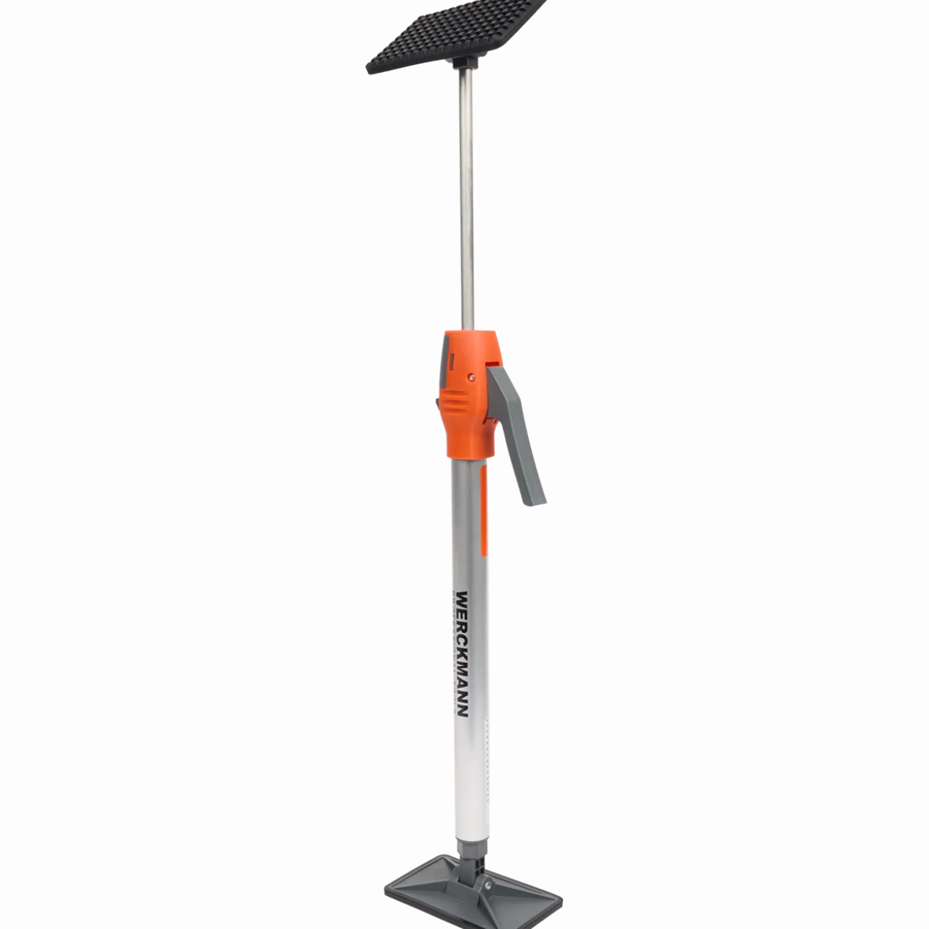 Werckmann telescopische steun