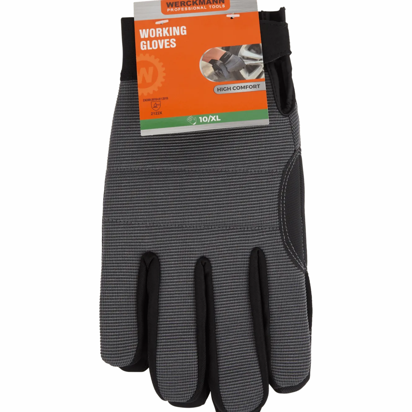 Werckmann werkhandschoenen