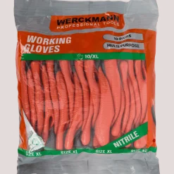 Werckmann werkhandschoenen