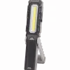 Werckmann werklamp met standaard