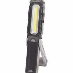 Werckmann werklamp met standaard