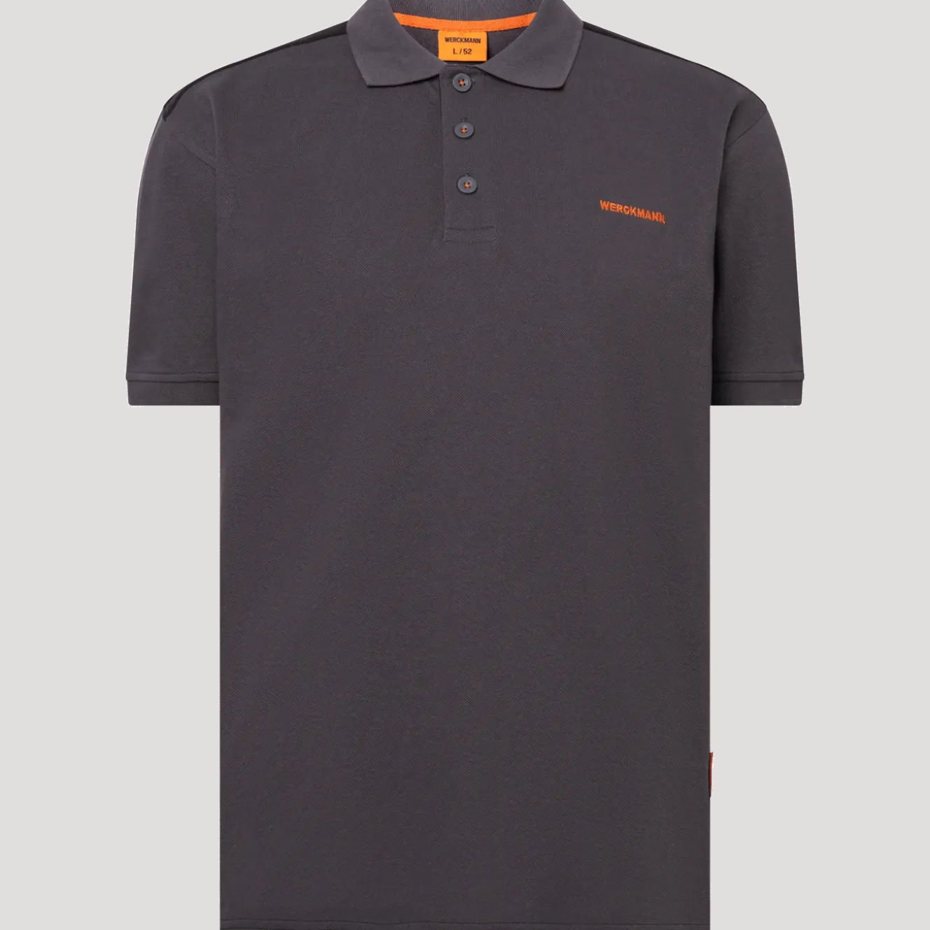 Werckmann werkpolo