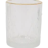 Whisky-/waterglas