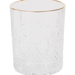 Whisky-/waterglas