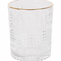 Whisky-/waterglas