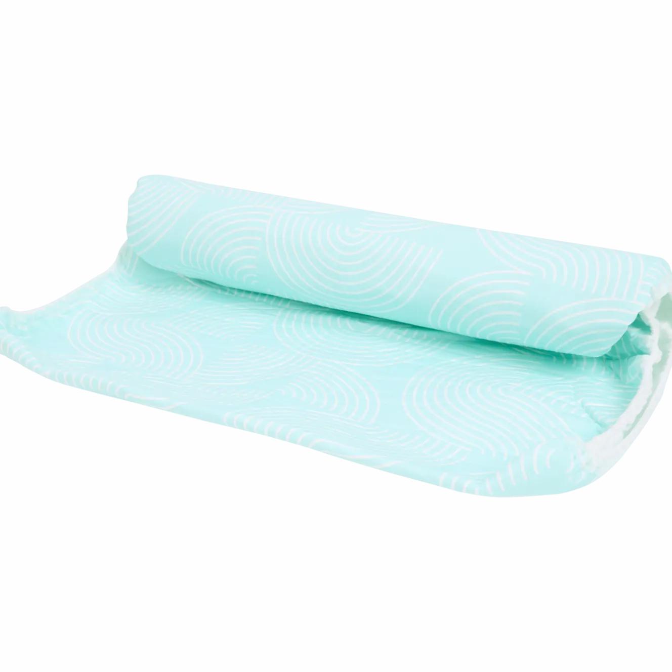 Widex strijkplankovertrek