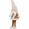 Wiebelende gnoom