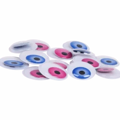 Wiebeloogjes