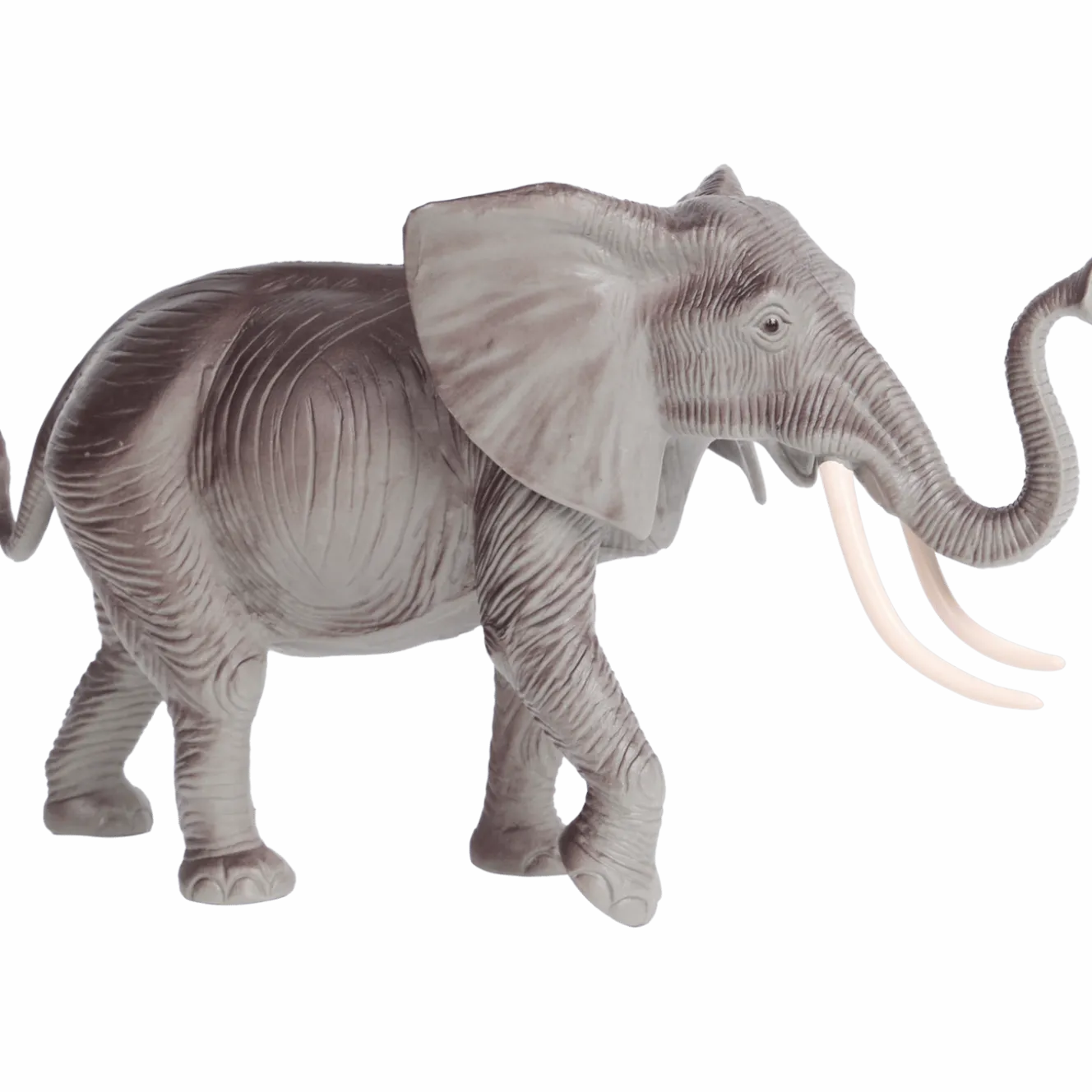 Wilde dieren speelfiguren